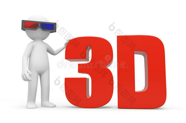 3d电影