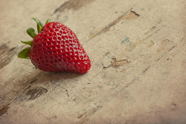 草莓<strong>老照片</strong>