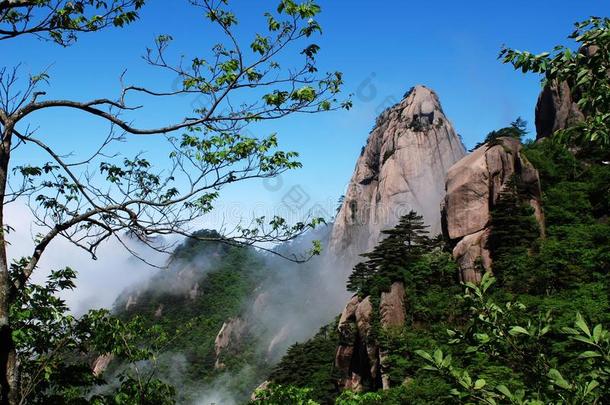 黄山（黄山）