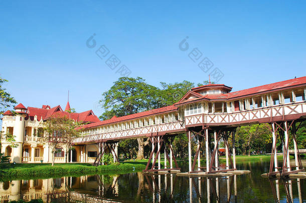 泰国故宫