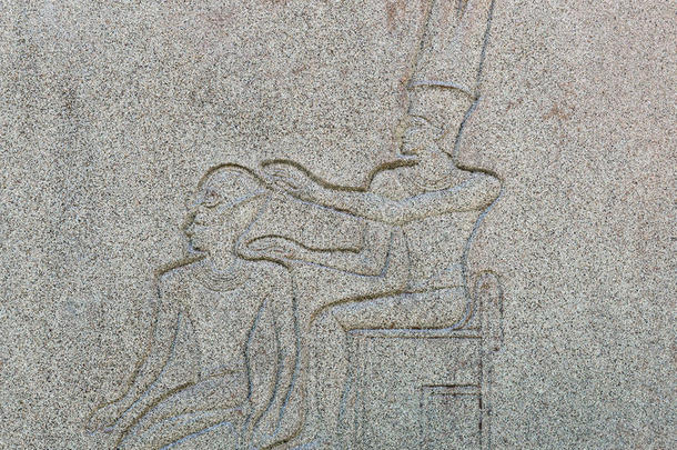 古埃及象形文字