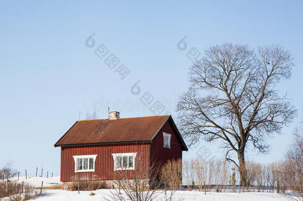 瑞典的房屋与环境