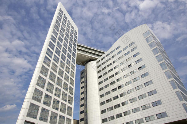 海牙国际刑事法院