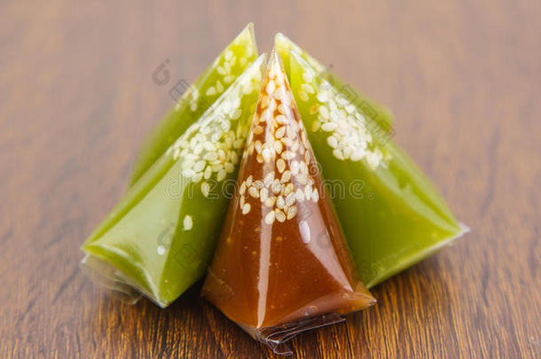 卡拉麦是泰国苏梅岛最珍贵的礼物之一
