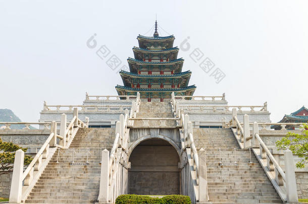 韩国国家民俗博物馆