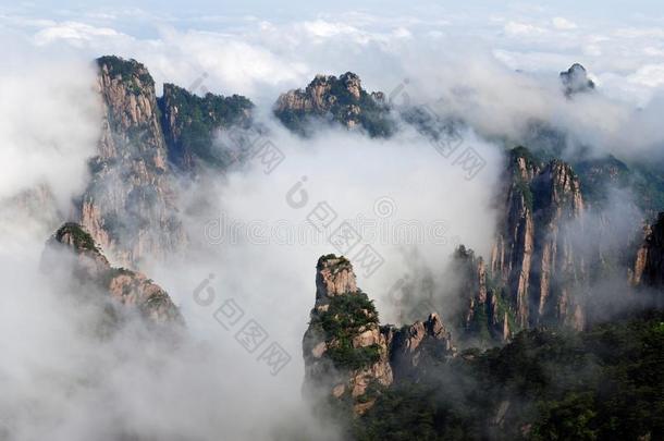 黄山（黄山）