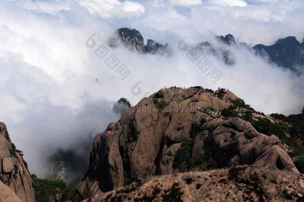 黄山（黄山）