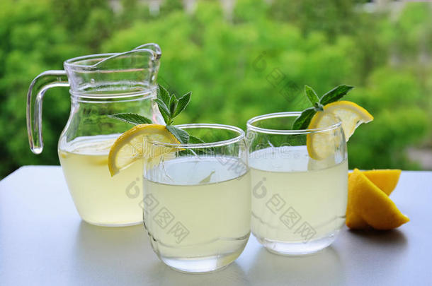 柠檬清凉夏日点心