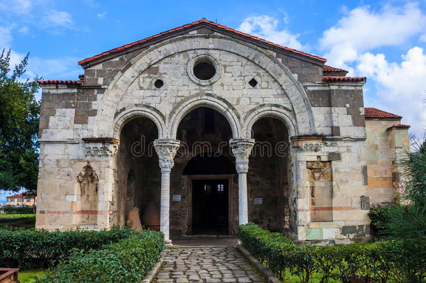 圣索菲亚教堂