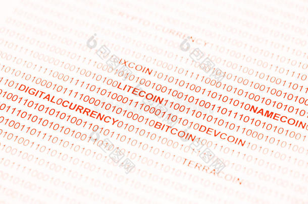 比特币devcoin namecoin terracoin livecoin