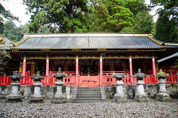 日兴的日本神道寺包图企业站