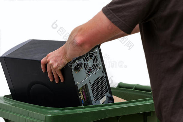 计算机回收