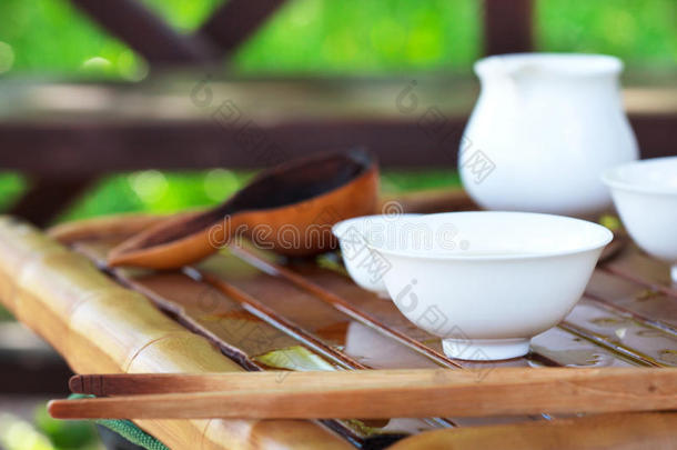 中国传统茶道配件，精选
