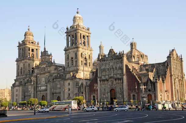 墨西哥大教堂
