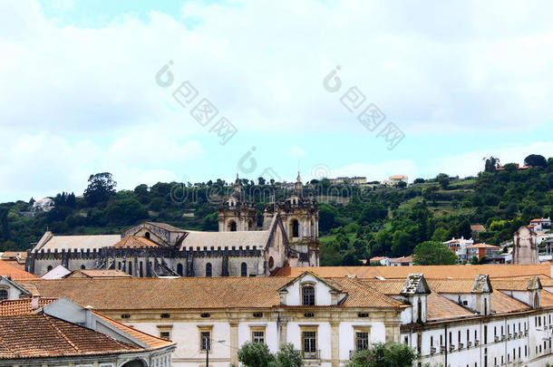 阿尔科<strong>巴卡</strong>修道院，阿尔科<strong>巴卡</strong>，葡萄牙