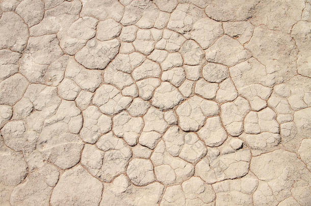 namib沙漠sossusvlei干锅土壤详图