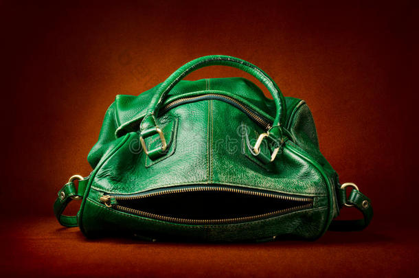 青蛙造型的手提包