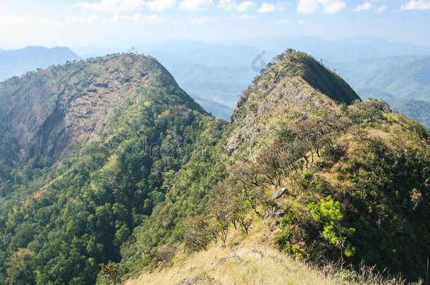 北山之巅