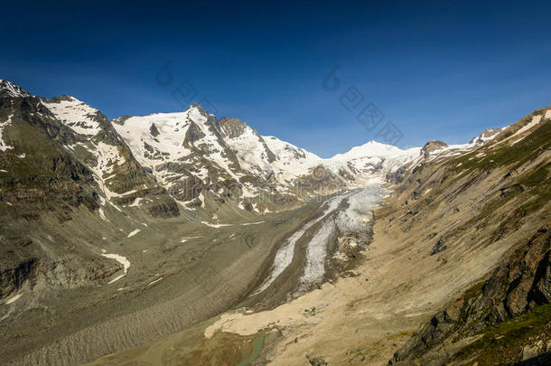 阿尔卑斯山