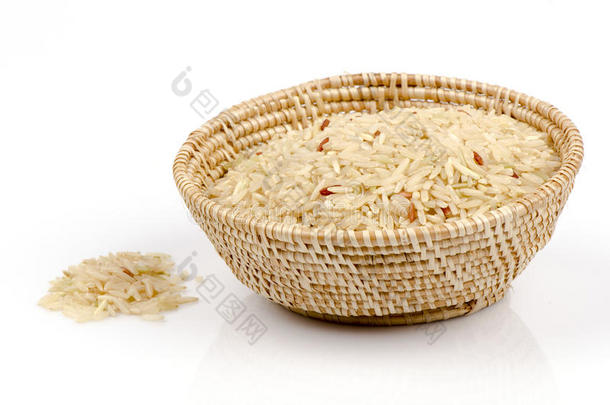 糙米、糙米、未完全洗净的碾米、半碾米（水稻）
