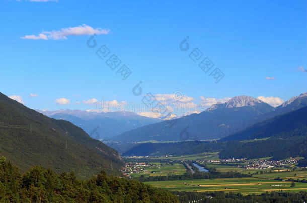 呼和浩特芒德山