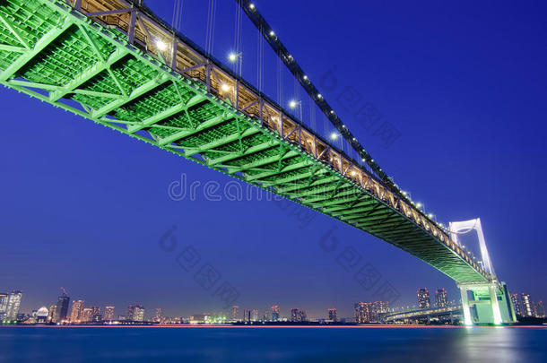 东京彩虹桥