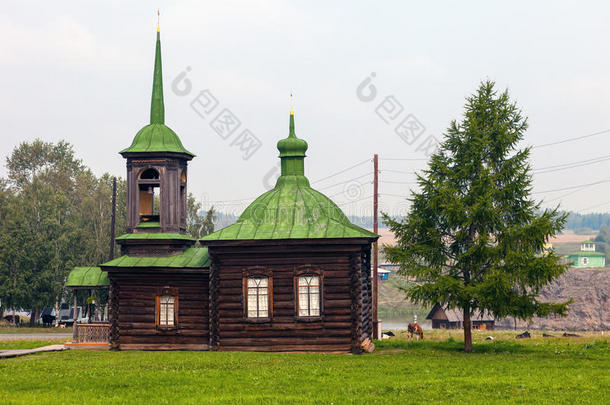 索洛维茨克的圣佐<strong>西玛</strong>和萨瓦蒂教堂