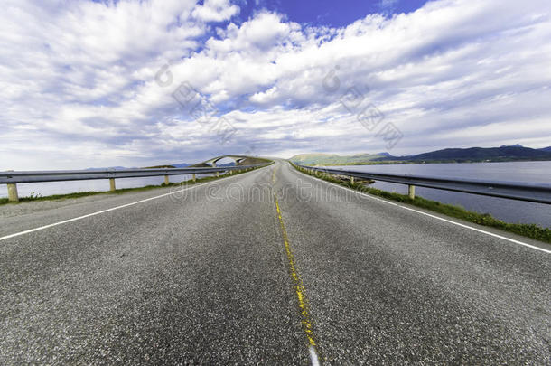 挪威成本桥