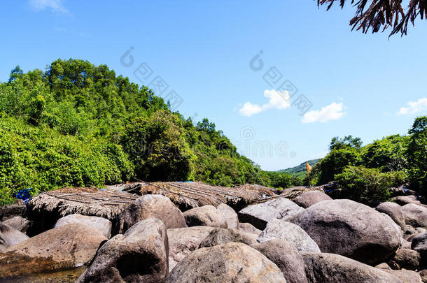 高山流水