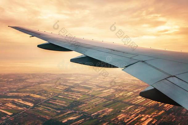 空气动力学航空航天空气飞机航空