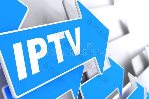 iptv。信息概念。