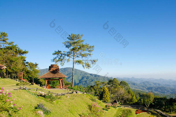 淮南荡国家公园风景区