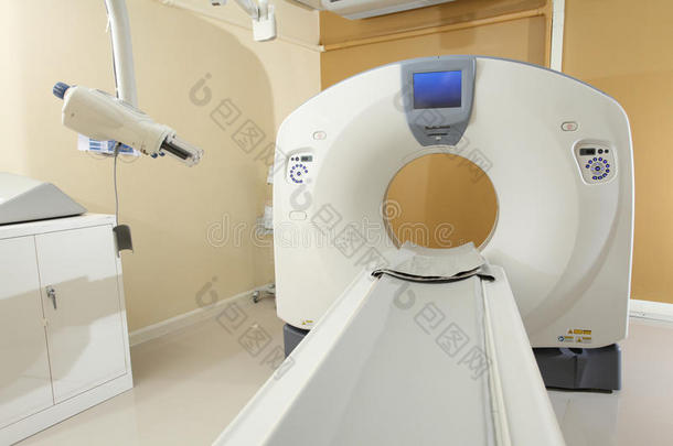 ct扫描医学诊断新技术