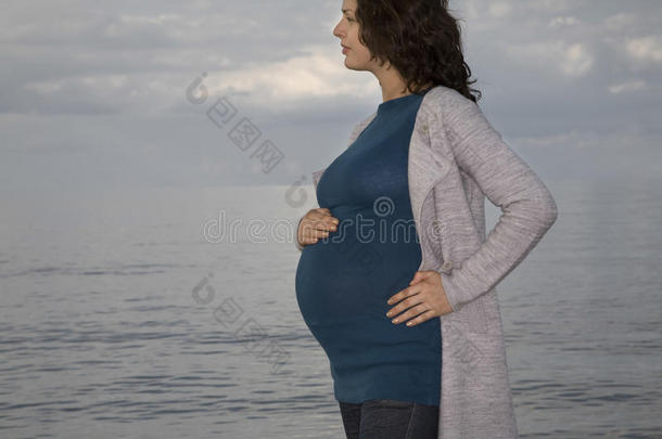 临海孕妇