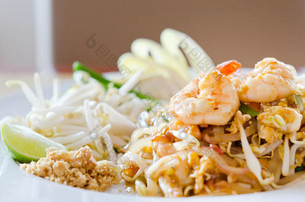 泰国菜是泰国菜