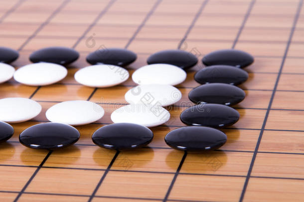 围棋