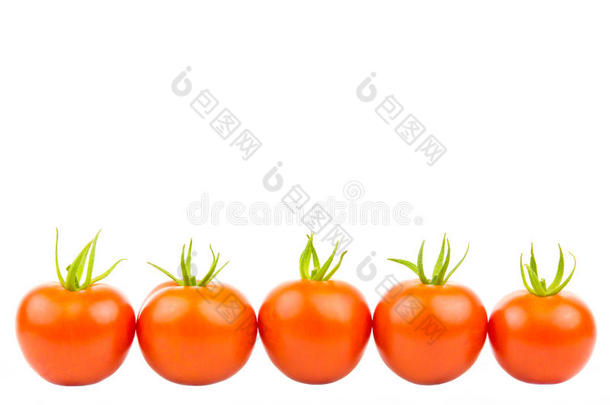 五个<strong>西红柿</strong>5