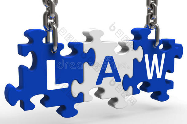 法律难题是指法律上合法的法规或司法