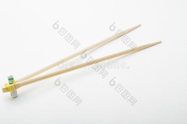 孤立筷子