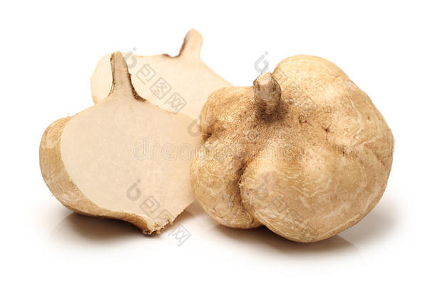豆薯