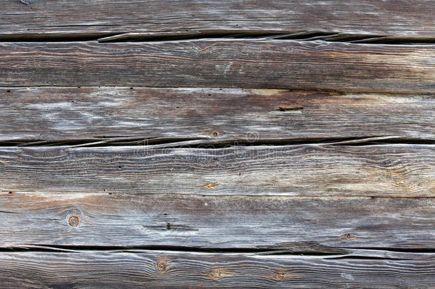 旧松木板
