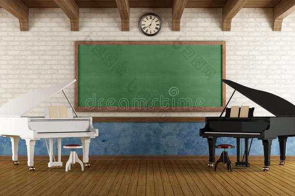 音乐学校