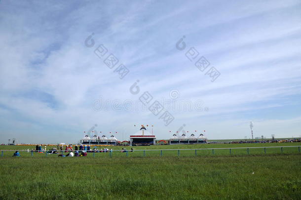 prairie naadam<strong>场馆</strong>