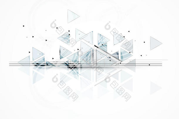 科学未来<strong>互联网高科技</strong>企业