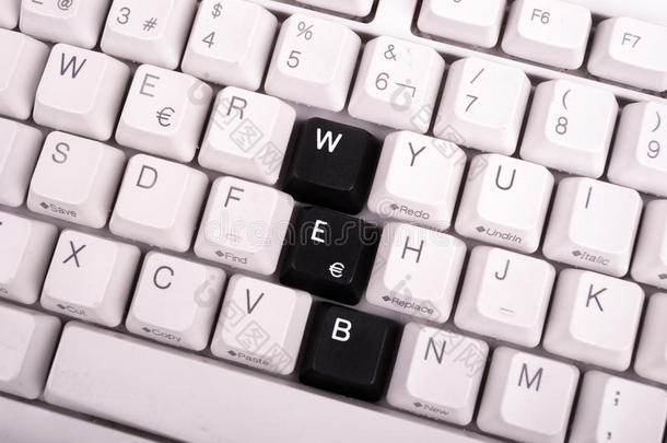 计算机上用黑键写的word作业