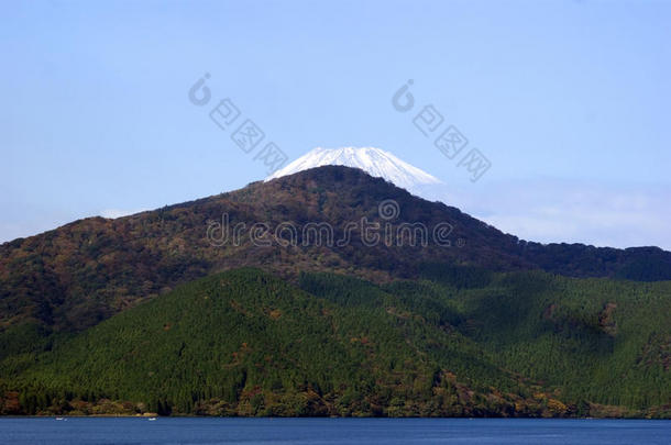 日本富士山