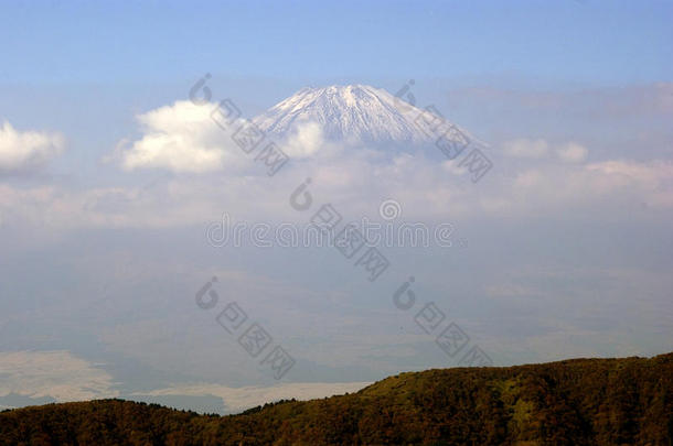 日本富士山