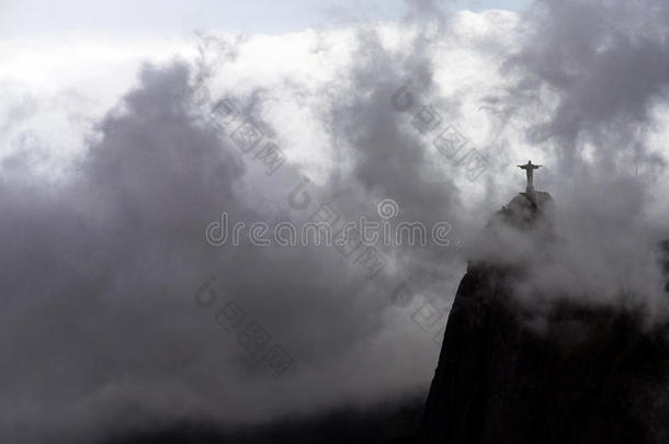 里约热内卢的基督