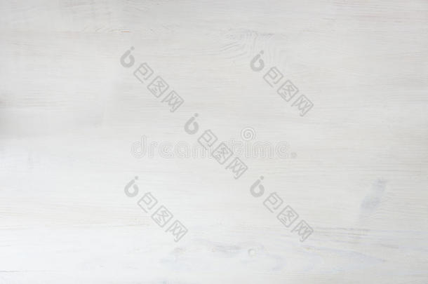 木质纹理，白色木质背景