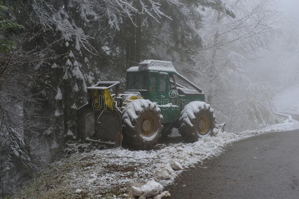 雪<strong>地滑</strong>道